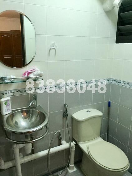 Blk 605 Ang Mo Kio Avenue 5 (Ang Mo Kio), HDB 3 Rooms #161298262